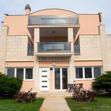 Apartments Mobine Metković 外观 照片