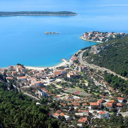 Apartments Mobine Metković 外观 照片