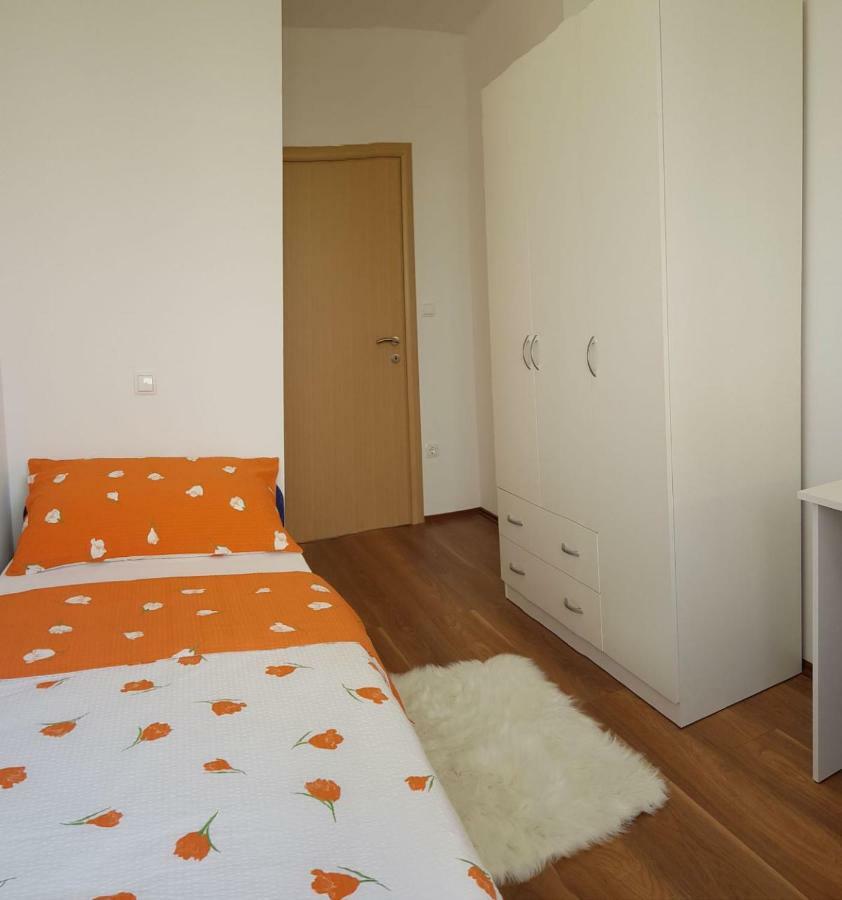 Apartments Mobine Metković 外观 照片
