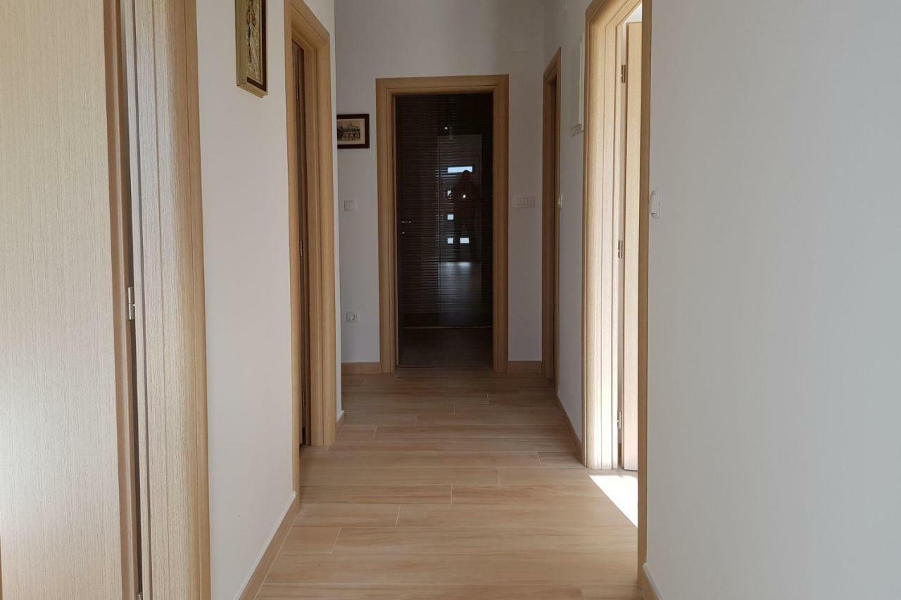 Apartments Mobine Metković 外观 照片