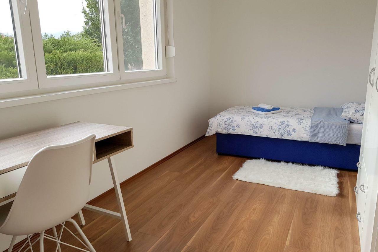 Apartments Mobine Metković 外观 照片