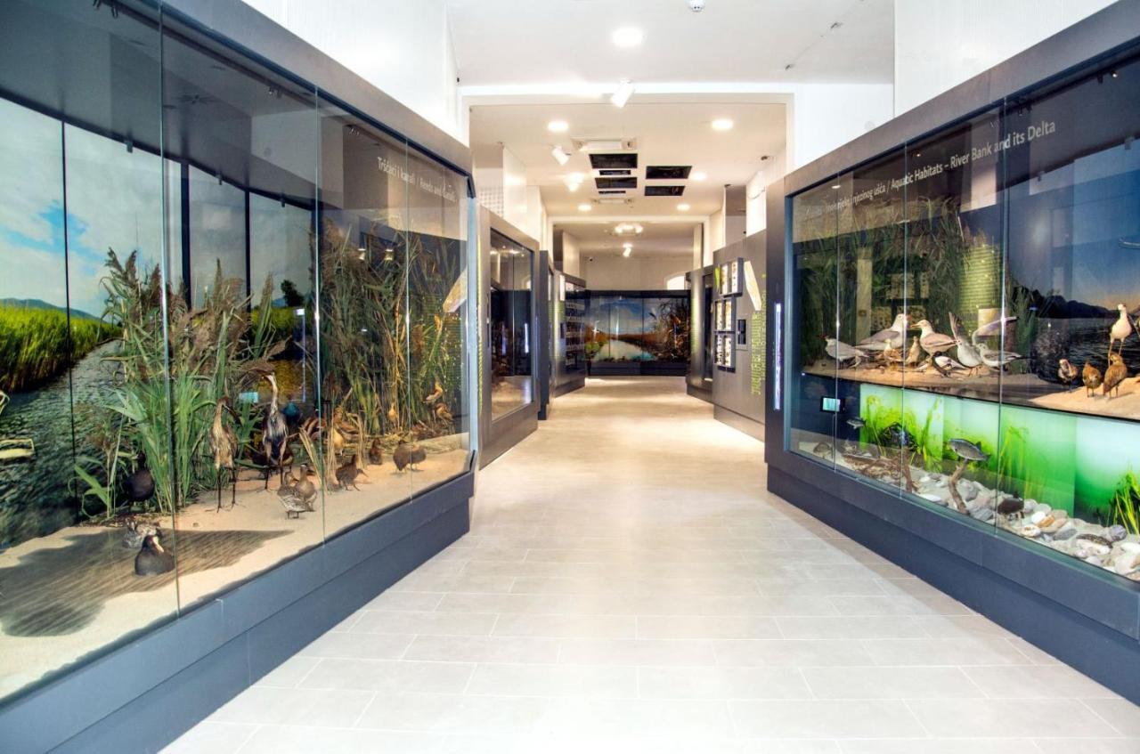 Apartments Mobine Metković 外观 照片